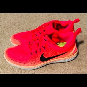 Women’s Nike Free 5.0 running shoes